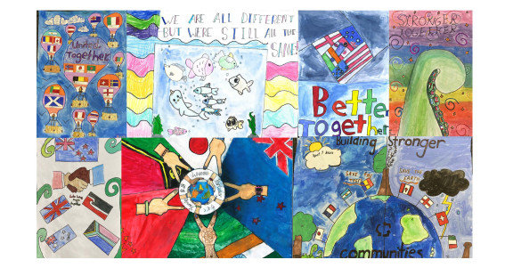 Welcoming Week   Comp winners
