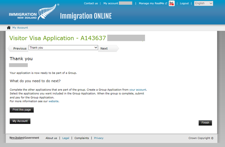 Working holiday visa new zealand covid19