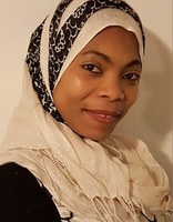 Asya Mohamed Abeid Image of Asya Mohamed Abeid