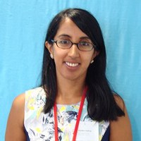 Haidee Kalirai Image of Haidee Kalirai