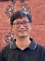 Yuanyong Yang Image of Yuanyong Yang